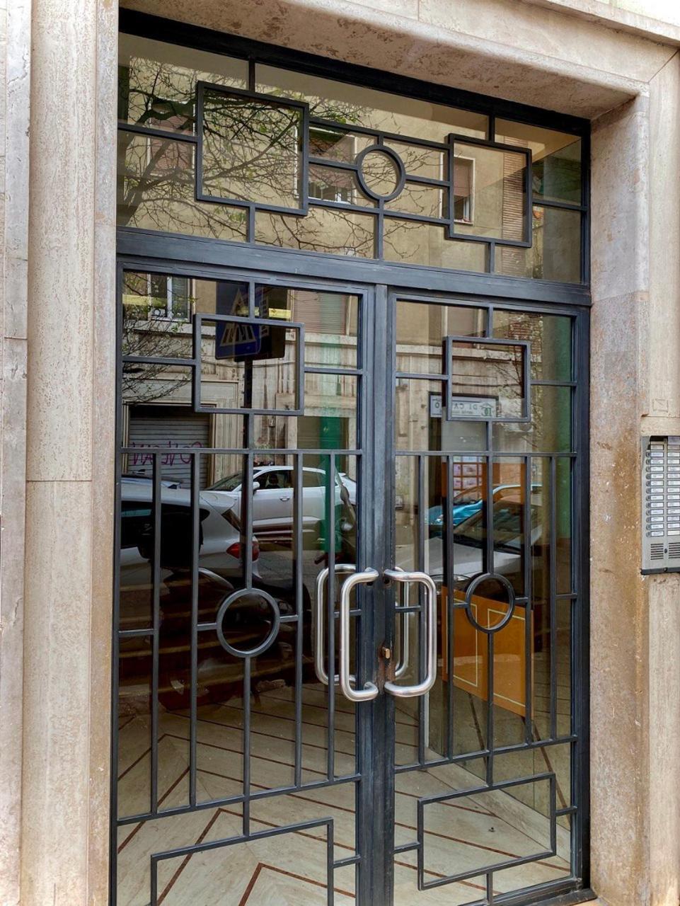Elenae Domus Appartement *